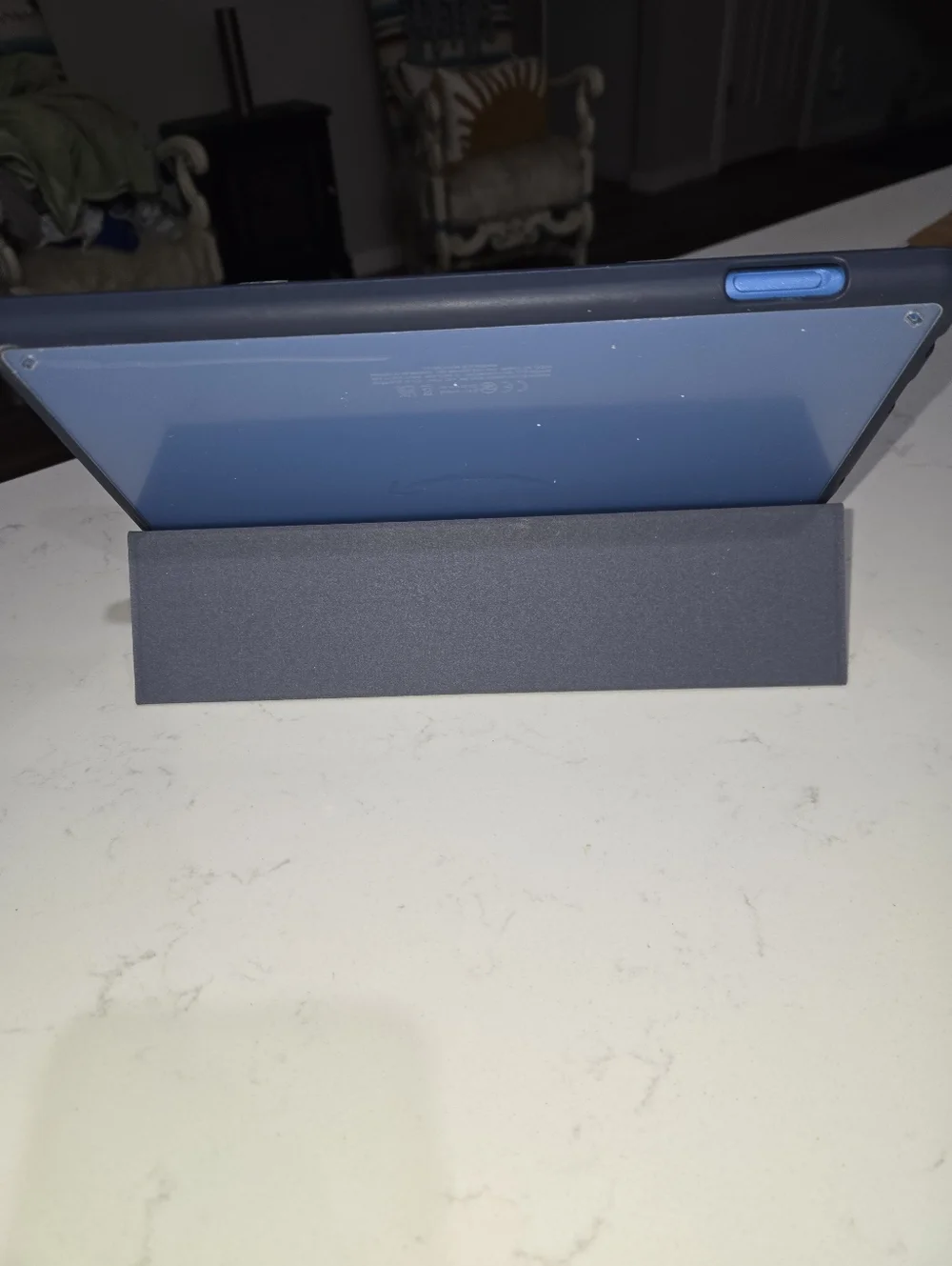 Amazon Fire HD 10 Tablet With Case